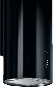 Вытяжка Jetair Pipe BL/A/43