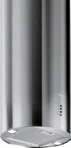 Вытяжка Jetair Pipe Island IX/A/43