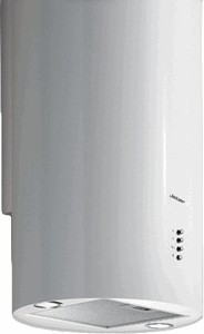 Вытяжка Jetair Pipe WH/A/43