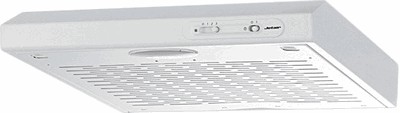 Вытяжка Jetair Senti WH/F/50