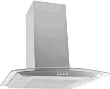 Вытяжка Jetair Tory P 90 INX