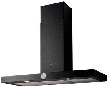 Вытяжка Jetair Touch BL/A/90