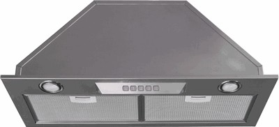 Вытяжка KUPPERSBERG INLINEA 72 XE