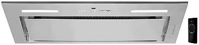 Вытяжка KUPPERSBERG Ibox 60 X