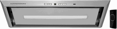 Вытяжка KUPPERSBERG Inbox 54 X