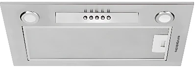 Вытяжка KUPPERSBERG Inlinea 52 LX
