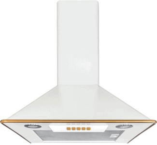 Вытяжка KUPPERSBERG ONDA 60 WB
