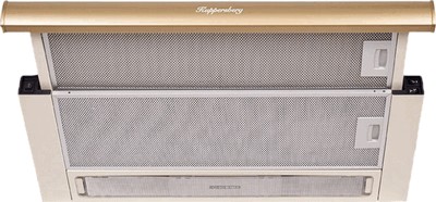 Вытяжка KUPPERSBERG SLIMLUX II 60 Bronze