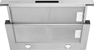 Вытяжка KUPPERSBERG Slimbox 60 X