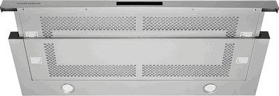 Вытяжка KUPPERSBERG Slimbox 90 X
