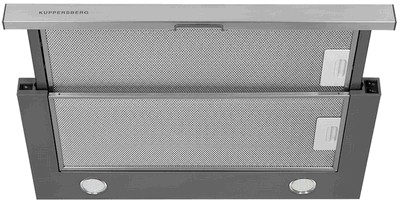 Вытяжка KUPPERSBERG Slimlux IV 60 X