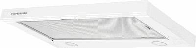 Вытяжка KUPPERSBERG Slimlux S 60 GW