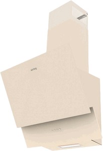 Вытяжка Korting KHC 65070 GB