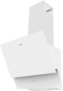 Вытяжка Korting KHC 65070 GW