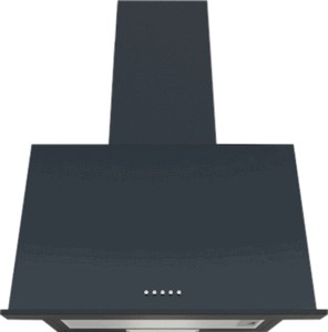 Вытяжка Korting KHC 65330 GN