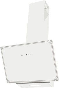 Вытяжка Korting KHC 69059 RGW