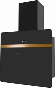 Вытяжка Korting KHC 69131 GCN