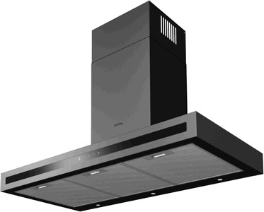 Вытяжка Korting KHC 9877 N