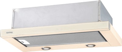 Вытяжка Korting KHP 6617 GB