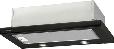 Вытяжка Korting KHP 6617 GN