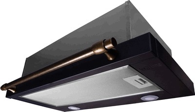 Вытяжка Korting KHP 6617 RN