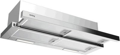 Вытяжка Korting KHP 9815 X