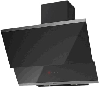 Вытяжка Krona Irida 600 Black Sensor