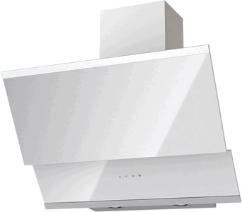 Вытяжка Krona Irida 600 White Sensor