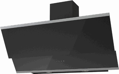 Вытяжка Krona Irida 900 Black Sensor