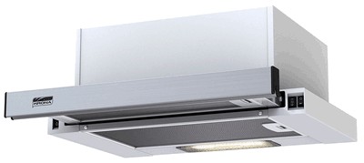 Вытяжка Krona Kamilla 450 (1 мотор)