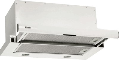 Вытяжка Krona Kamilla 600 Inox 3P