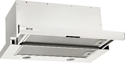 Вытяжка Krona Kamilla 600 Inox 3P