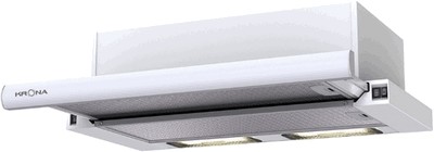 Вытяжка Krona Kamilla 600 Supernova W