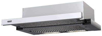 Вытяжка Krona Kamilla 600 White