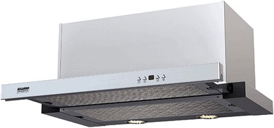 Вытяжка Krona Kamilla Power 600 Inox 3P