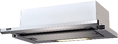 Вытяжка Krona Kamilla Slim 600 Inox