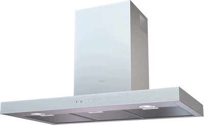 Вытяжка Krona RUT 900 inox 3P-S