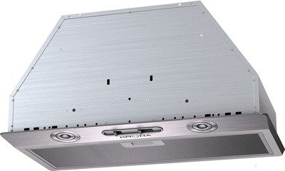 Вытяжка Krona Runa 600 S Нержавеющая сталь