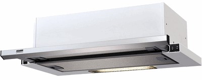 Вытяжка Krona Slim60ix MB