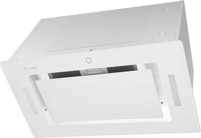 Вытяжка LEX GS Bloc GS 600 Белый