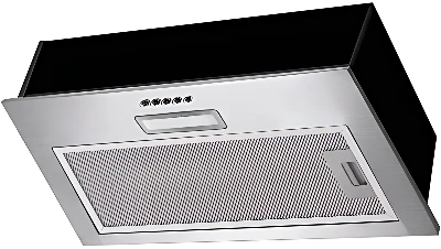 Вытяжка LEX GS Bloc Light 600 Inox