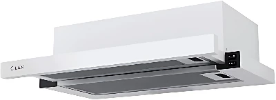 Вытяжка LEX Hubble 500 White