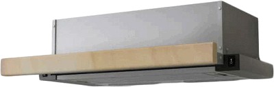 Вытяжка LEX Hubble 600 Raw Wood