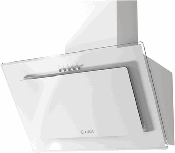 Вытяжка LEX Mika 600 G Белый