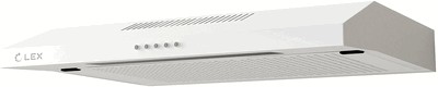 Вытяжка LEX S 500 White