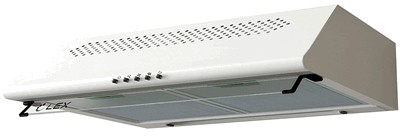 Вытяжка LEX Simple 600 White