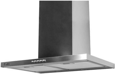 Вытяжка LEX T 600 Inox