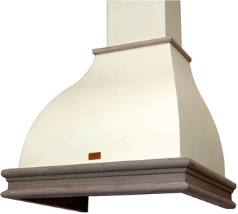 Вытяжка LEX Torino 600 Ivory