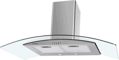 Вытяжка MAUNFELD Ancona PlusA 90 (нержавеющая сталь)