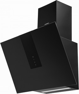 Вытяжка MAUNFELD Aurora 60 Черный матовый
